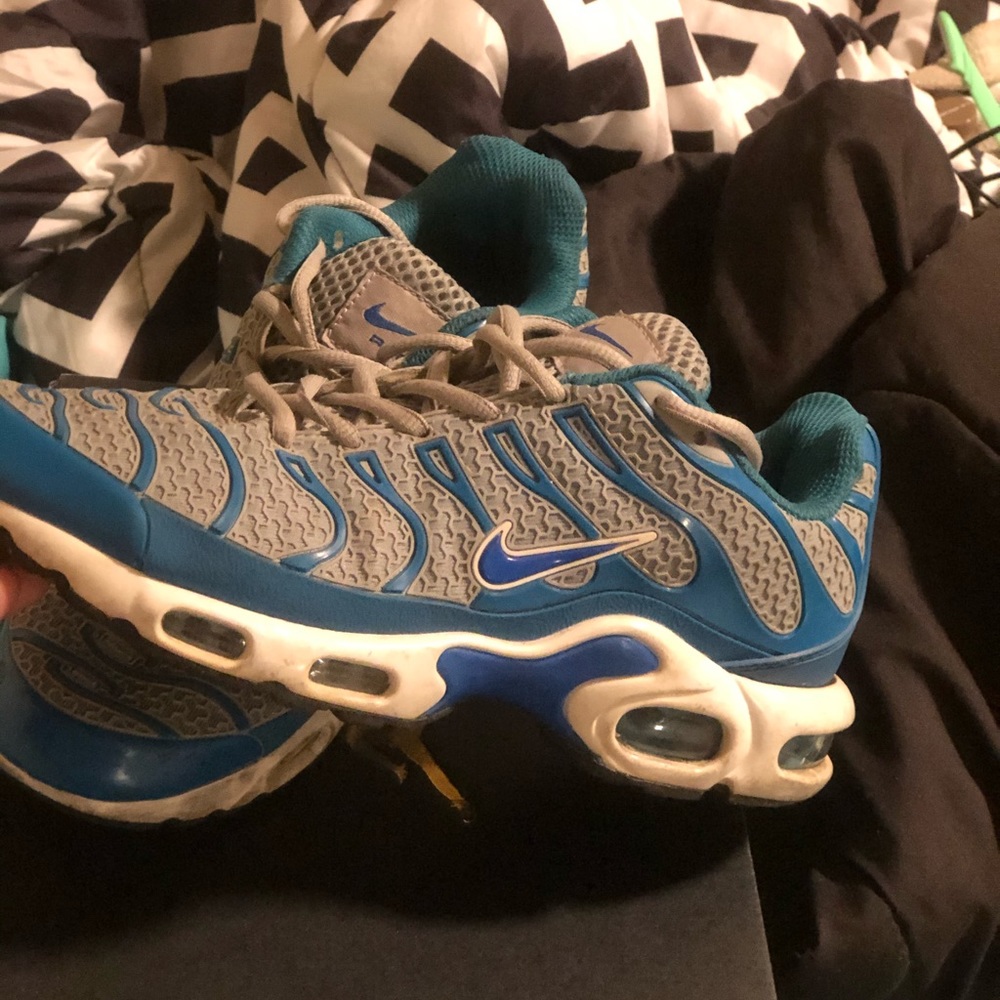 Air max 95s